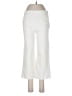 Ecru Ivory Casual Pants Size 10 (estimated) - photo 1