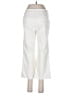 Ecru Ivory Casual Pants Size 10 (estimated) - photo 2