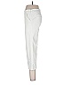 Ecru Ivory Casual Pants Size 10 (estimated) - photo 5