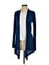 41Hawthorn Blue Cardigan Size S - photo 1