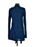 41Hawthorn Blue Cardigan Size S - photo 2