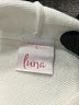 Luna White Sweatshirt Size L - photo 7