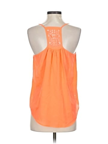 Love on a Hanger Sleeveless Blouse (view 2)