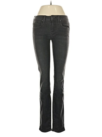 Genetic Denim Jeans (view 1)