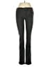 Genetic Denim Chevron-herringbone Gray Jeans Size 26 waist - photo 1
