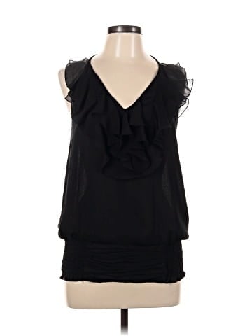 Sunny Leigh Sleeveless Blouse (view 1)