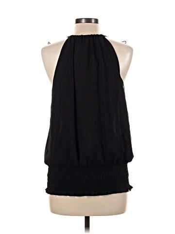 Sunny Leigh Sleeveless Blouse (view 2)