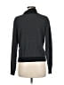 Paul X Gray Wool Cardigan Size M - photo 2