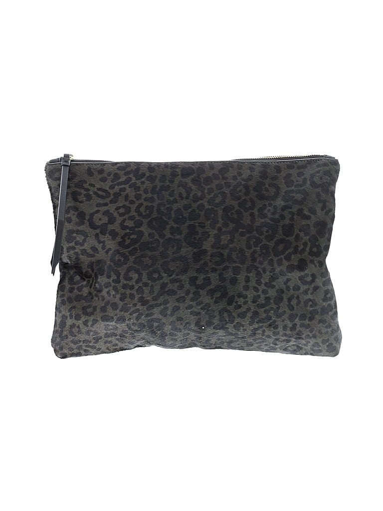 Pre-owned Unbranded Makeup Bag In Green