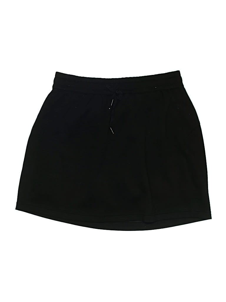 Pre-owned Discount Divas Skort In Black