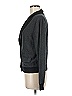Paul X Gray Wool Cardigan Size M - photo 5