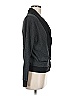 Paul X Gray Wool Cardigan Size M - photo 4