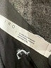 IRO Solid Black Casual Skirt Size EU (FR) 42 / US 10 - photo 4