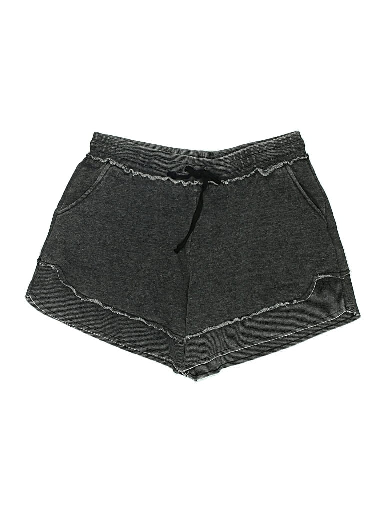 Pre-owned Discount Divas Shorts In Black