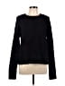 Sanctuary Black Pullover Sweater Size L - photo 1