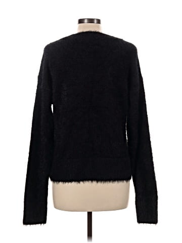 Sanctuary Pullover Sweater (view 2)