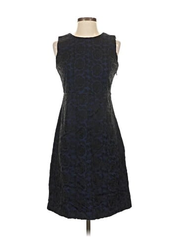 Lands' End Cocktail Dress (view 1)
