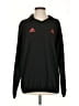 Adidas 100% Polyester Black Track Jacket Size S - photo 1