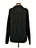 Adidas 100% Polyester Black Track Jacket Size S - photo 2