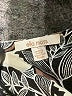 Ella Moss Print Gray Jumpsuit Size S - photo 4
