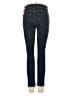 Ann Taylor Solid Blue Jeans Size 4 - photo 2
