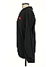 Adidas 100% Polyester Black Track Jacket Size S - photo 5