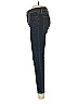 Ann Taylor Solid Blue Jeans Size 4 - photo 5