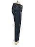 Ann Taylor Solid Blue Jeans Size 4 - photo 4