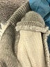 Joe Fresh Silver Long Sleeve T-Shirt Size S - photo 8