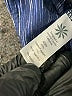 Athleta Blue Active Pants Size M - photo 8