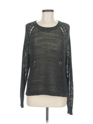 Unio Pullover Sweater (view 1)