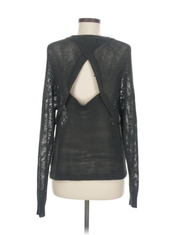 Unio Pullover Sweater (view 2)