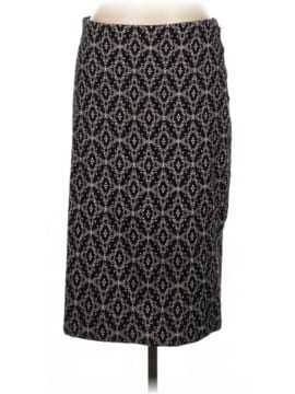 Design History Formal Skirt