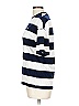 Assorted Brands Stripes Blue Short Sleeve T-Shirt Size L - photo 5