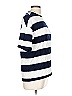 Assorted Brands Stripes Blue Short Sleeve T-Shirt Size L - photo 4