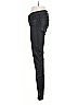 Paige Metallic Black Jeans Size 27 waist - photo 5