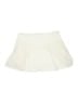 Alala Solid Ivory Active Skort Size XL - photo 1