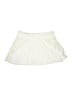 Alala Solid Ivory Active Skort Size XL - photo 2
