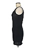Splendid Black Casual Dress Size M - photo 5