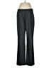 AKRIS Tweed Gray Casual Pants Size 8 - photo 1