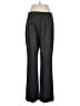 AKRIS Tweed Gray Casual Pants Size 8 - photo 2
