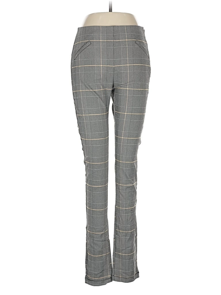 Chocolate Dress Pants In Gray