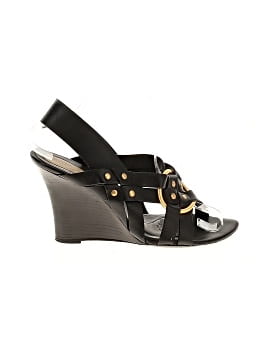 Bottega Veneta Wedges