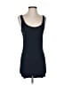 Splendid Black Casual Dress Size S - photo 1