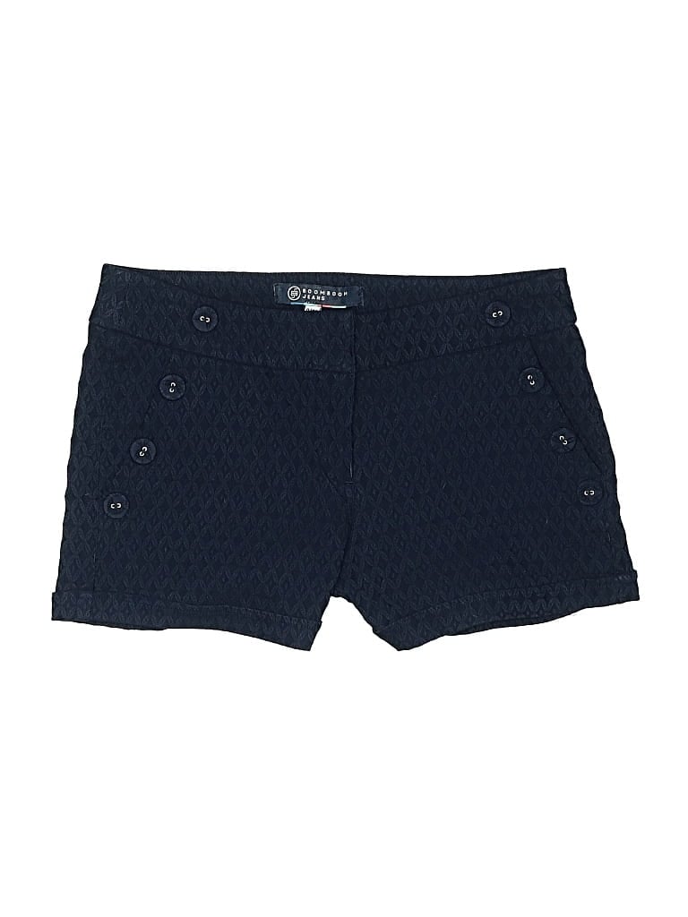 Pre-owned Bombom Shorts In Blue