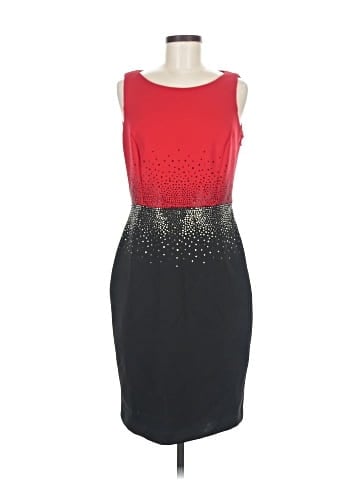 Andrew Marc Cocktail Dress (view 1)