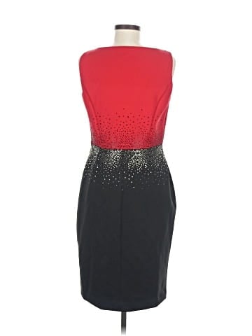 Andrew Marc Cocktail Dress (view 2)