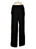 Kenneth Cole New York Solid Black Casual Pants Size XS - photo 1