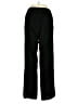 Kenneth Cole New York Solid Black Casual Pants Size XS - photo 2