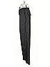 Unbranded Stripes Black Casual Pants Size S - photo 5